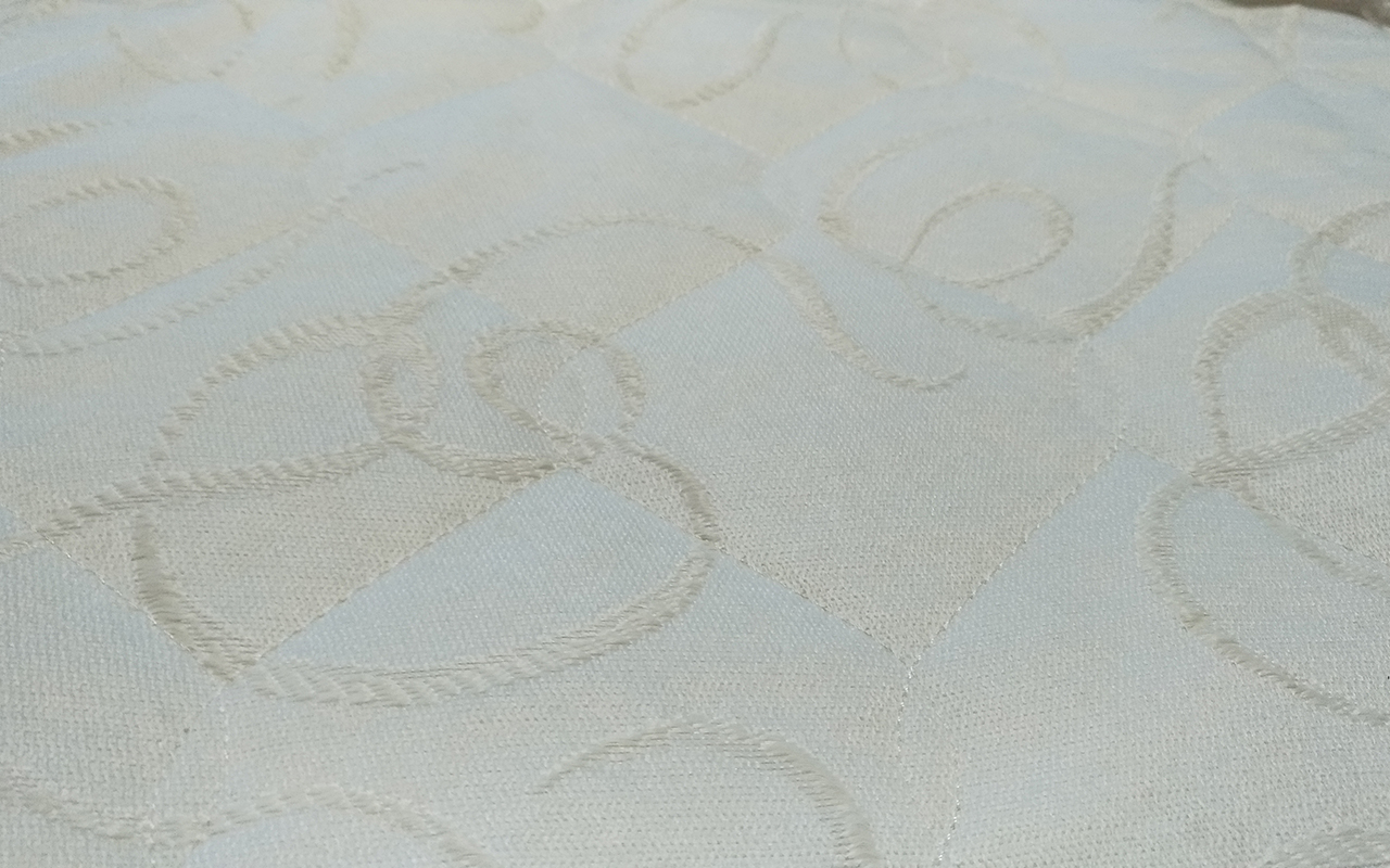 Alitte Jeune Combiner TFK H-18-K круглый фото 4