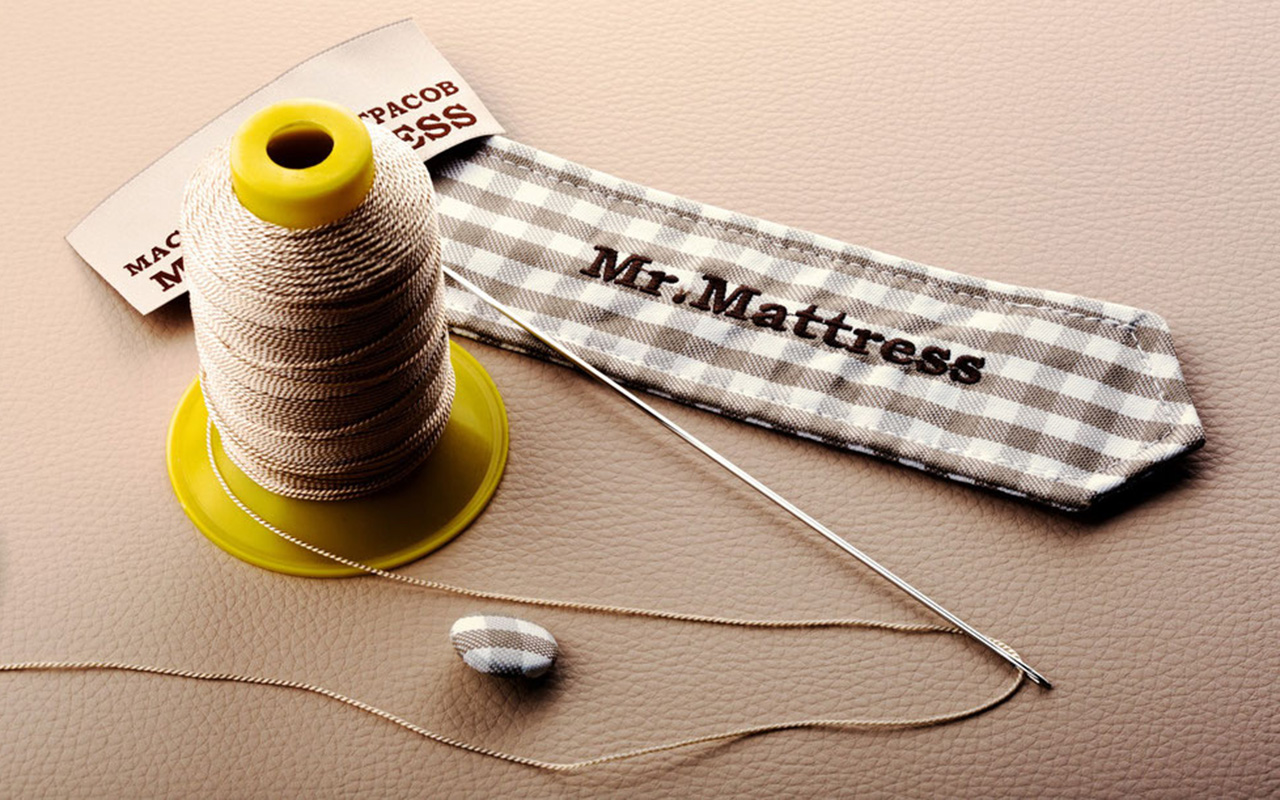 Mr. Mattress Ручной работы Leeds L фото 7