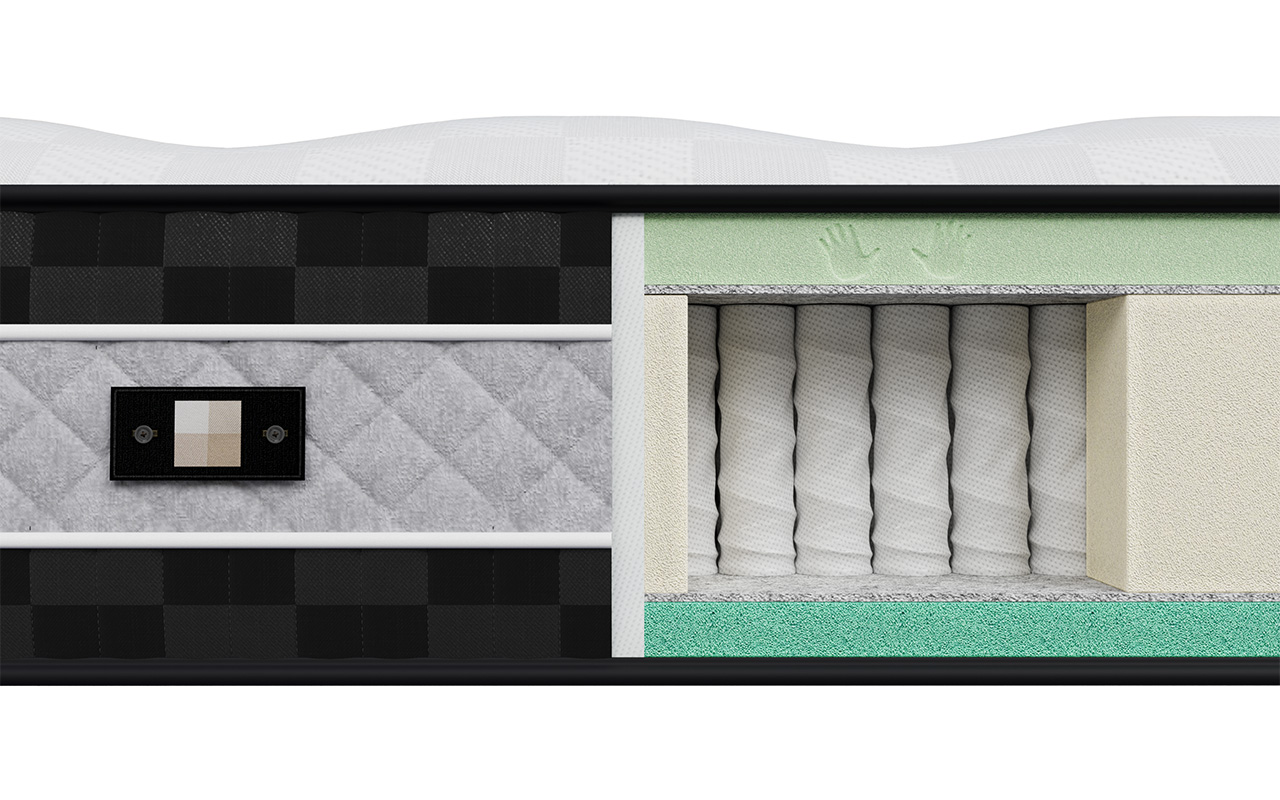 Mr. Mattress Signature Touch фото 3