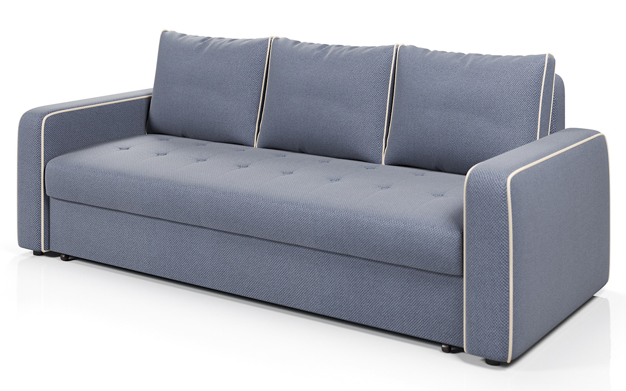 диван Gupan Атланта 9 с кантом 1 Gupan Атланта 9 с кантом