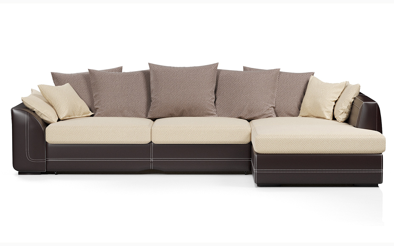 Gupan Калифорния угловой фото 13