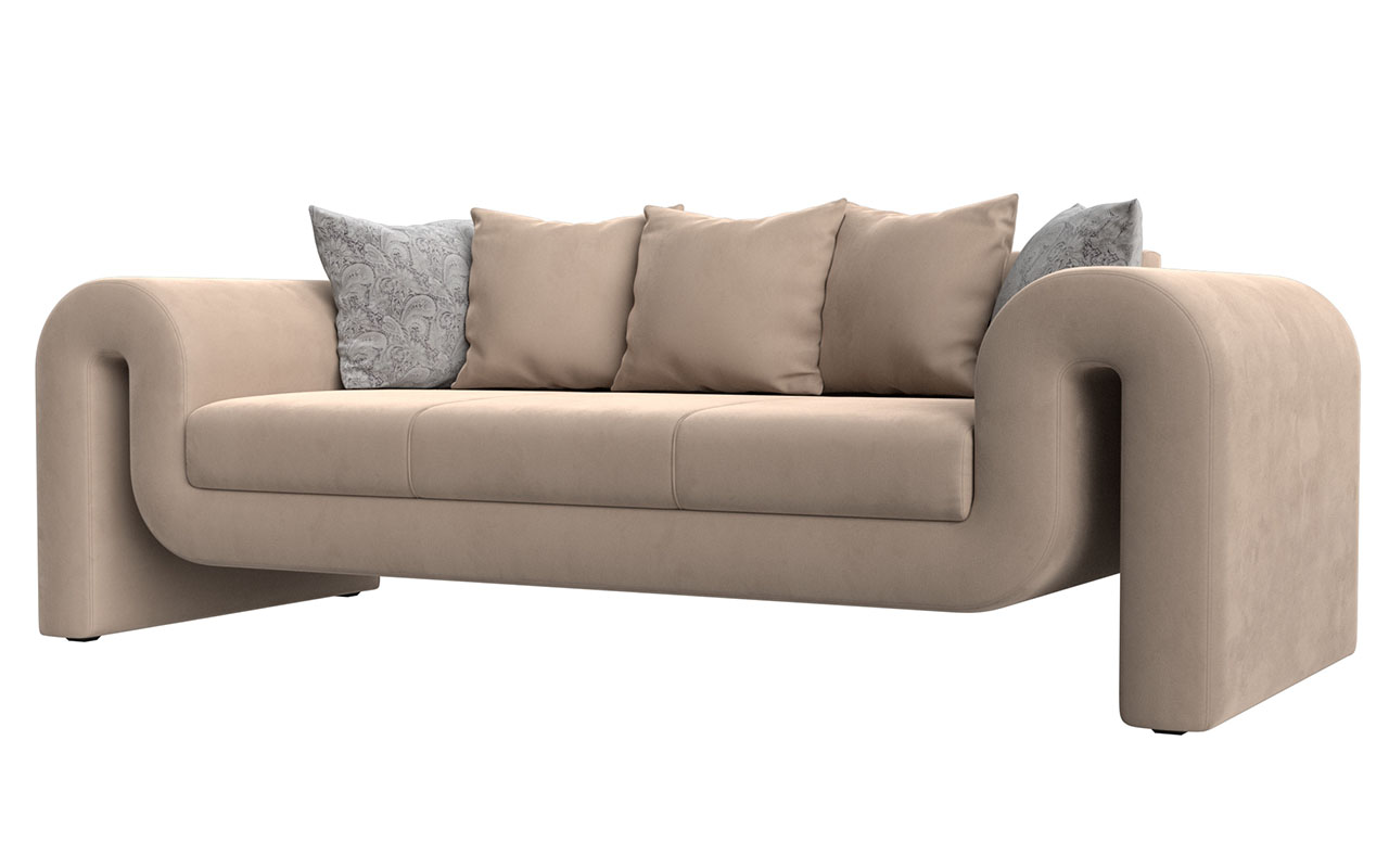 фото: Диван Liga Волна