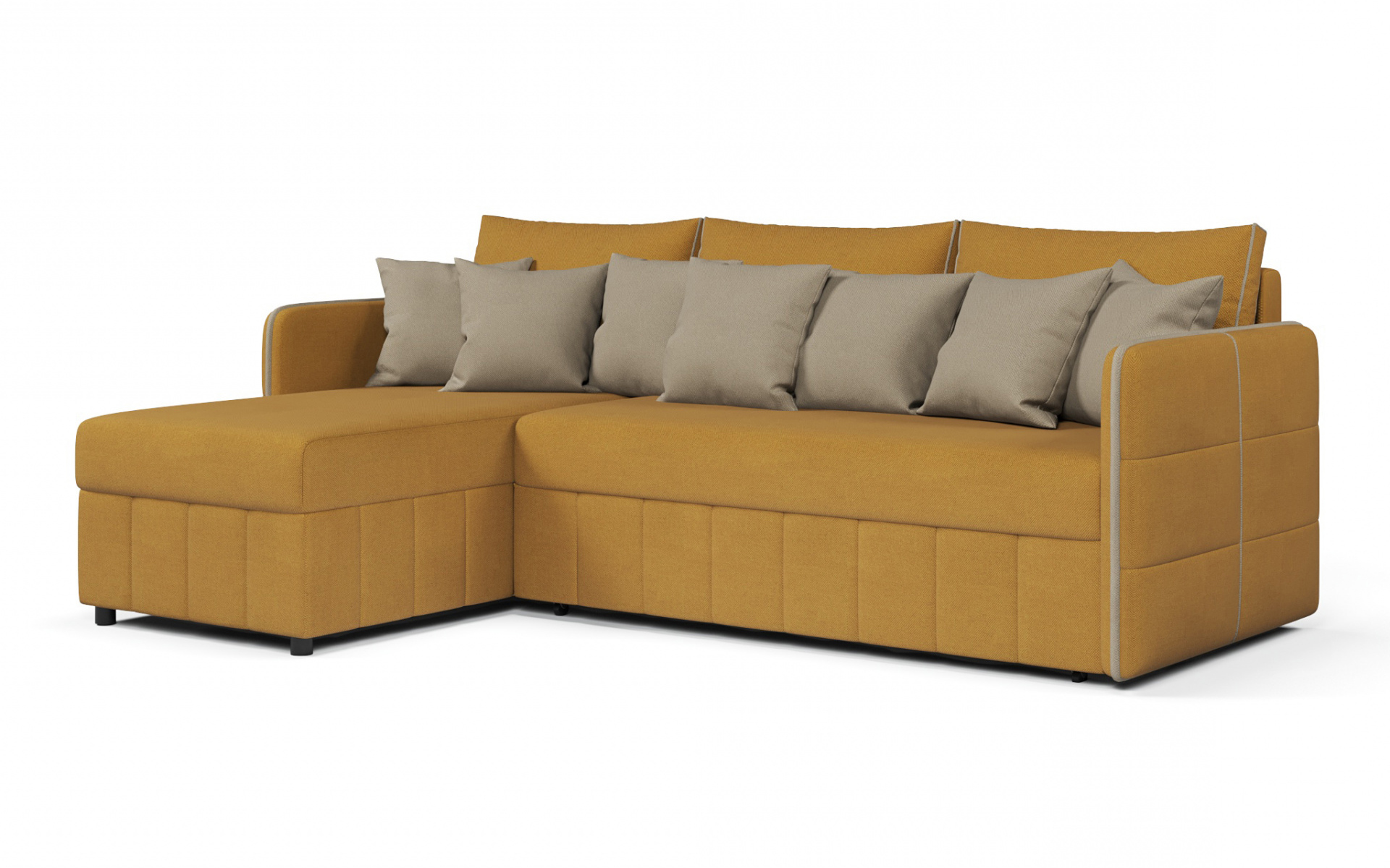 Gupan Граус угловой фото 13