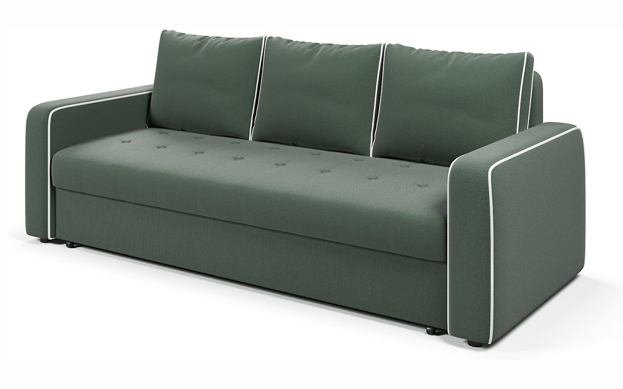 диван Gupan Атланта 9 с кантом 1 Gupan Атланта 9 с кантом