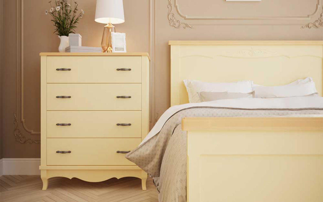 DreamLine Кассис фото 7