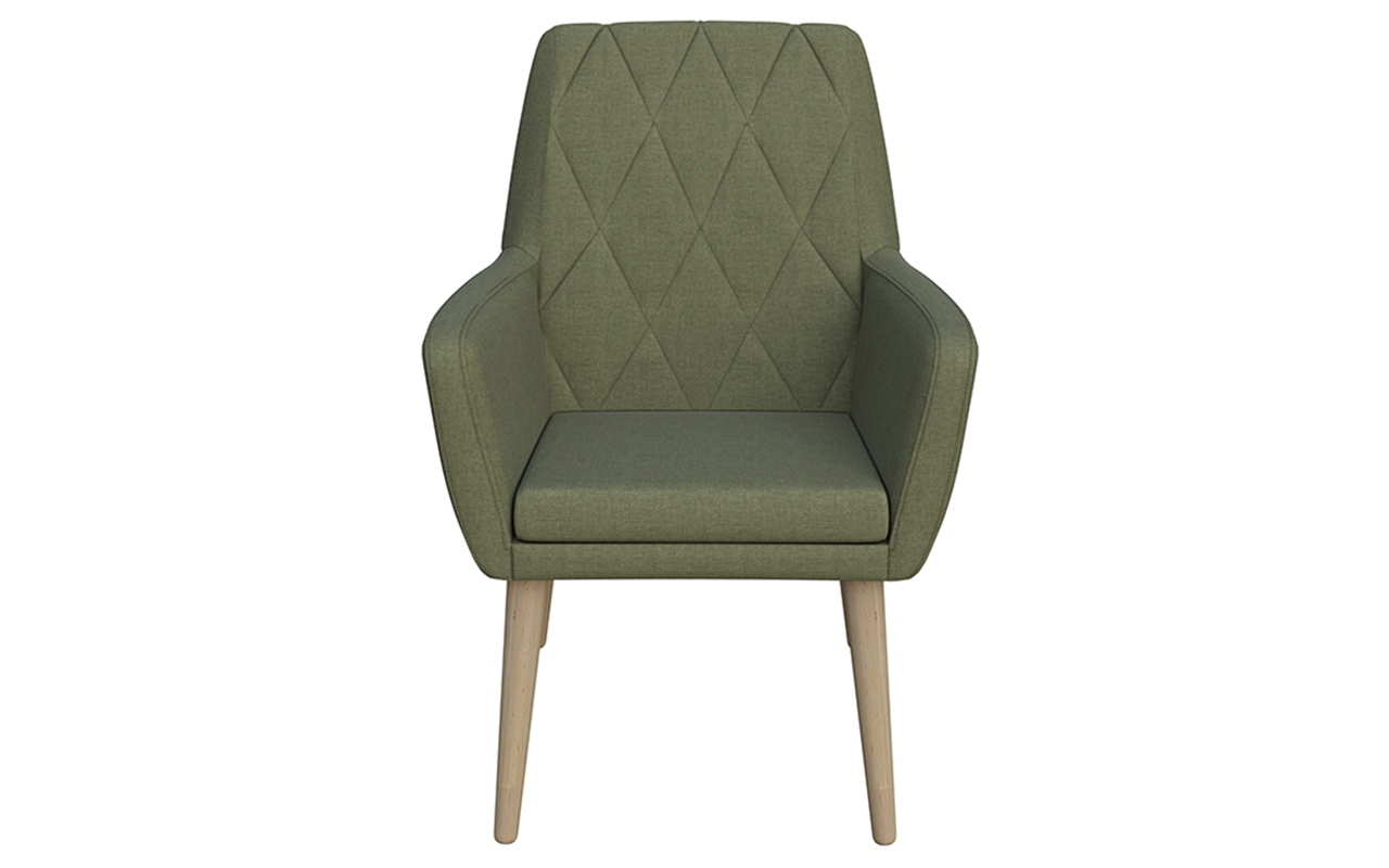 Кресло Райтон Lagom Hill 1 Райтон Lagom Hill