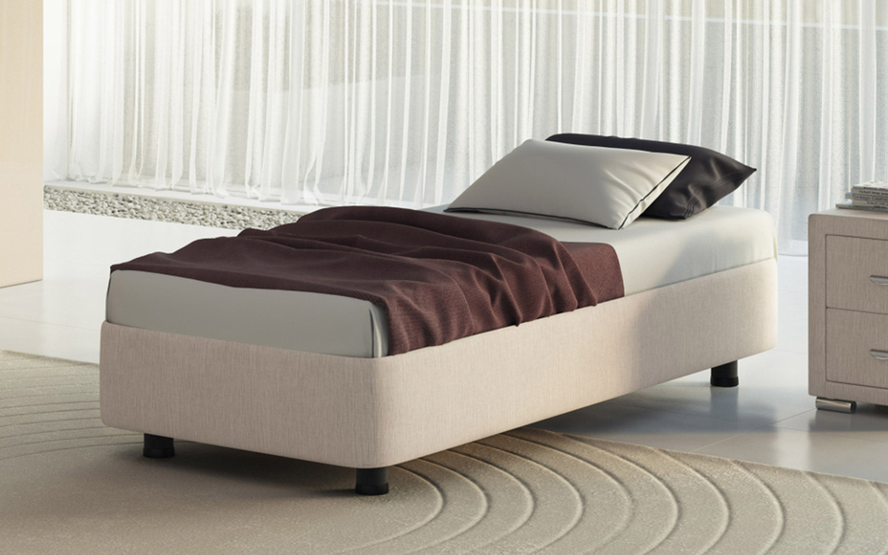 Орматек Rocky Base фото 21