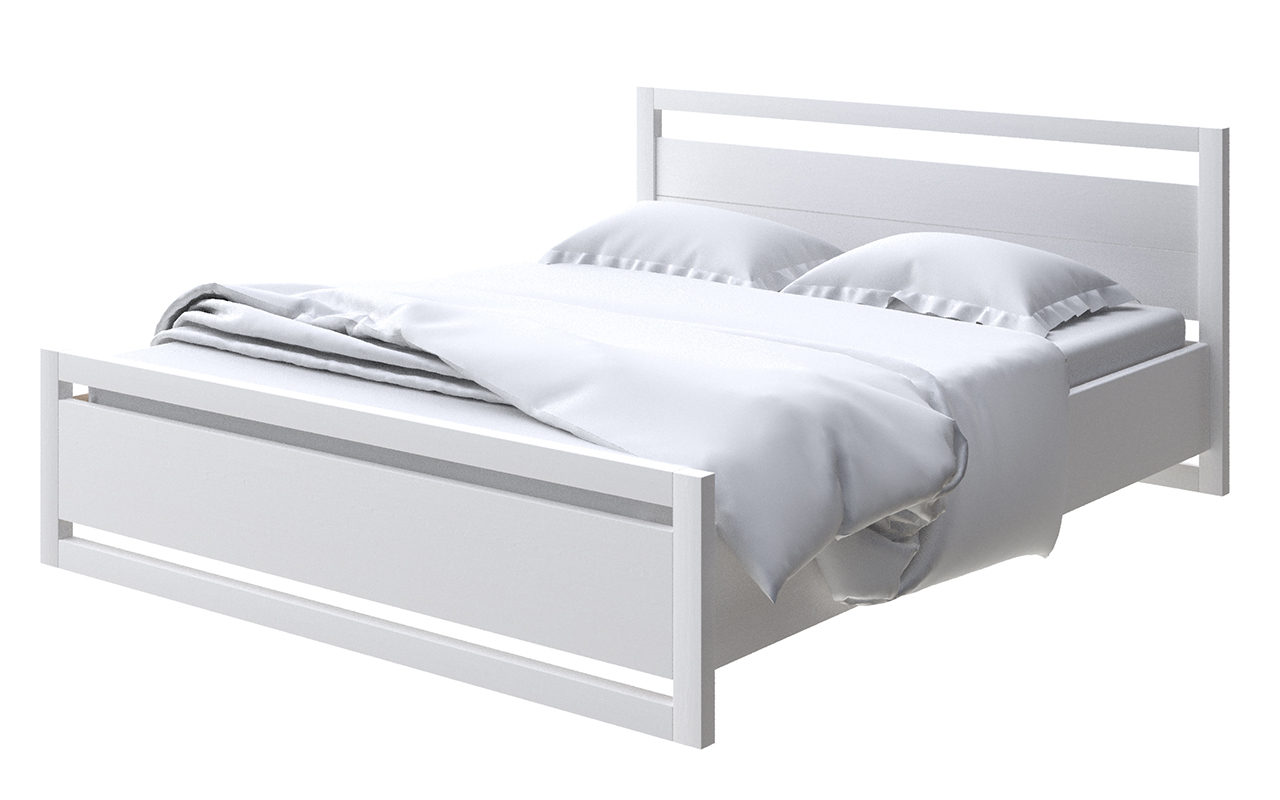 кровать Райтон Natura Kvebek с подъемным механизмом 1 Райтон Natura Kvebek с подъемным механизмом