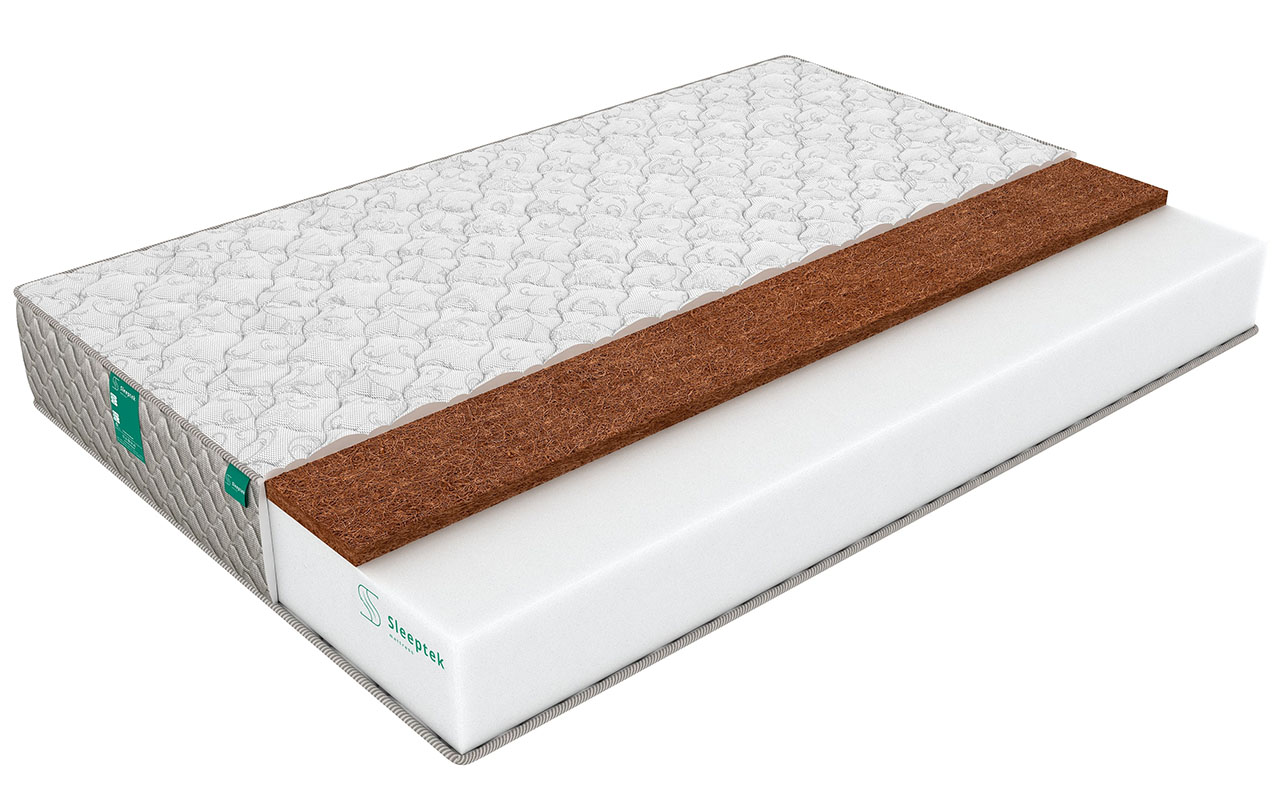 матрас Sleeptek Roll Cocos Foam 20 1 Sleeptek Roll Cocos Foam 20