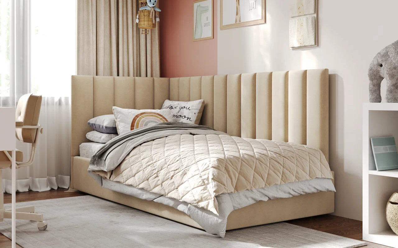 Galaxy Меркурий 3 Тахта левая фото 39