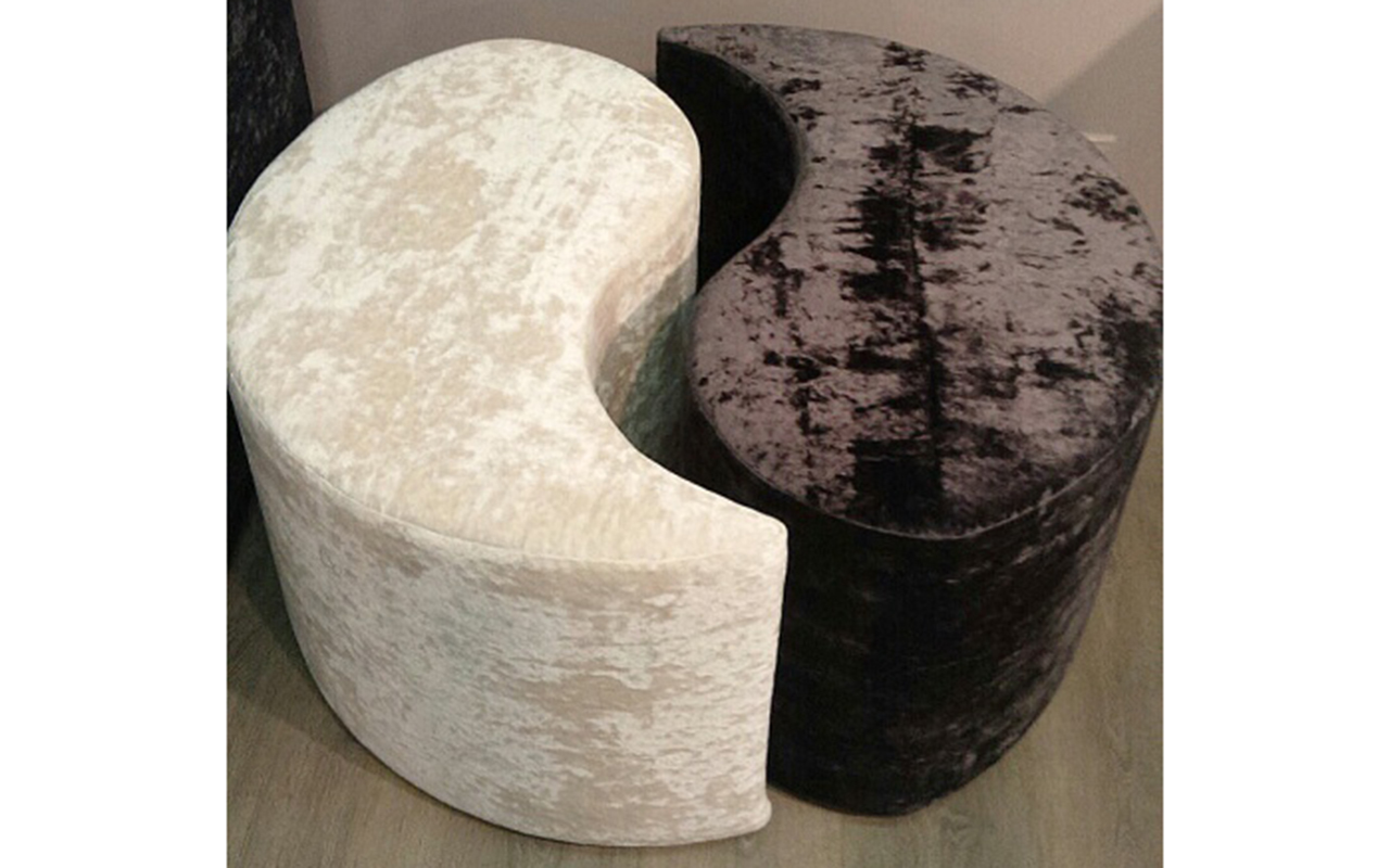 Sonberry Инь Янь фото 5