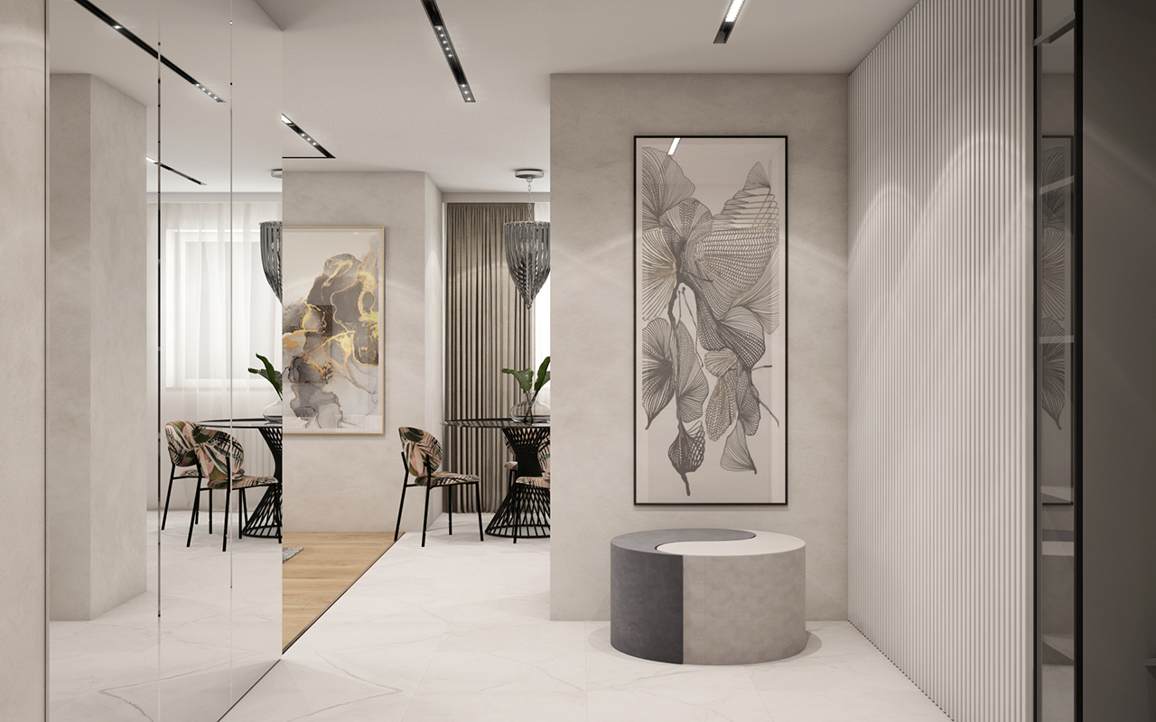 Sonberry Инь Янь фото 4