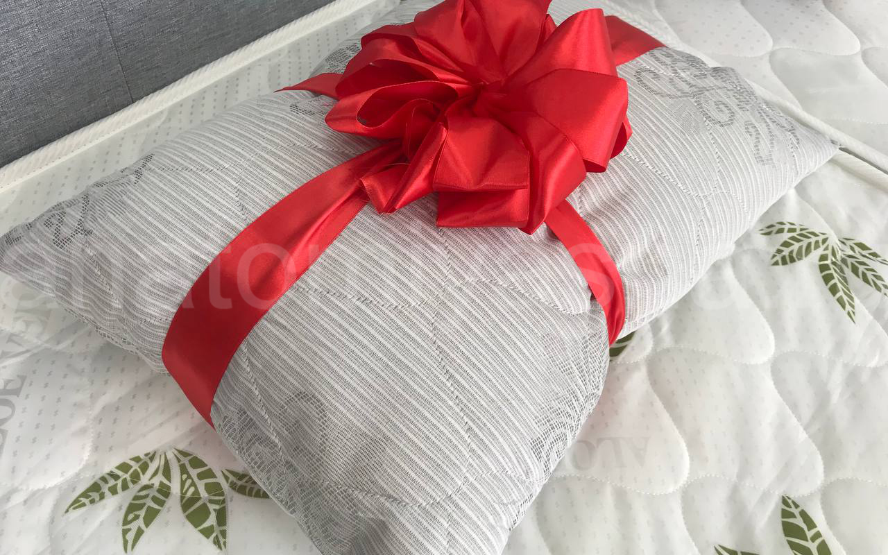 отзыв о Матрас Dimax Оптима Премиум Хард Лайт фото 8